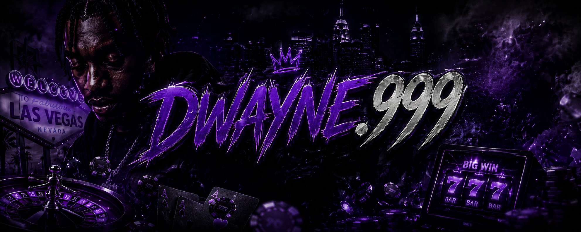 Dwayne.999